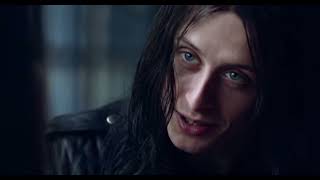 Lords of Chaos 2019  The Kerrang Magazine Scene [upl. by Notlaw]