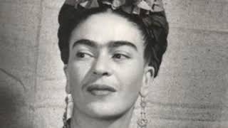 Quem foi Frida Kahlo  Citaliarestaurocom [upl. by Aicenav]