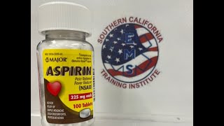 Buying the Pharm  Aspirin [upl. by Prisca]