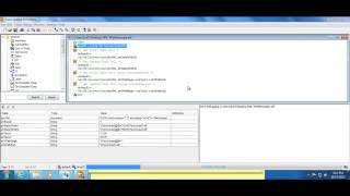 UCCX Scripting  Working with XML Documents [upl. by Anitahs909]