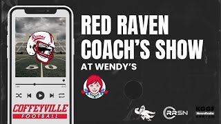 Red Raven Coachs Show [upl. by Latreese]