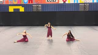 “Constellations”  RCHS Fall 2024 Dance Show [upl. by Orella]