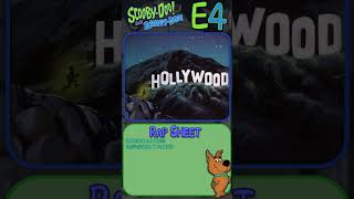 What Really Killed Disco  Every Crime in ScoobyDoo and ScrappyDoo E4 [upl. by Purvis]