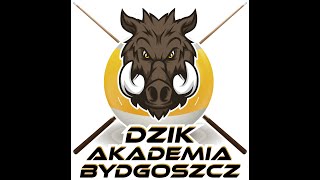 Liga Dzik Akademia  Kolejka 6  PuszkiewiczSylwester vs SzczukowskiKalisz  16102024 [upl. by Krigsman]