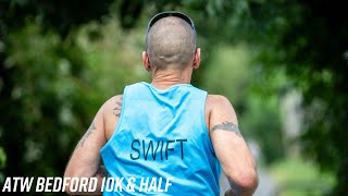 ATW Bedford 10k amp Half Marathon [upl. by Yule]