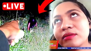 SINAPIAN NANG LIVE  TOP 3 Scary PINOY Maligno 😱 [upl. by Osyth387]