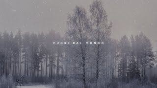 Ludovico Einaudi  Fuori Dal Mondo  slowed  reverb [upl. by Nytsirk]