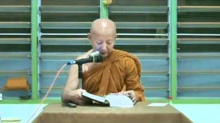 Samyutta Nikaya Suttas Lectures Day 46 14  Ven Dhammavuddho Thero [upl. by Ahsekam]