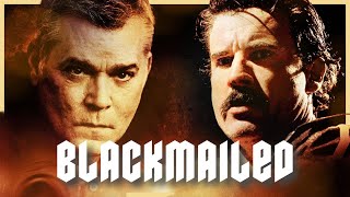 Blackmailed 🔫  Film dAction Complet en Français  Ray Liotta Dominic Purcell [upl. by Molton231]