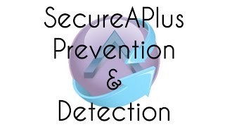 SecureAPlus Prevention and Detection Test [upl. by Mouldon]