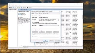 Fix Diagnostics Policy Service Is Not Running [upl. by Placido]