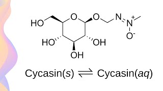 How Indigenous People Remove Toxicity From Food  HSC Chemistry [upl. by Tsui972]