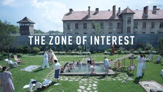 The Zone of Interest  Wow Sandra Hüller does it again  A Summary [upl. by Creight]