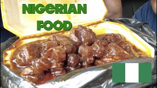 We had KWASAKWASA one of the best NIGERIAN dishes  KASI PALATE EP09 [upl. by Aztiram]