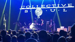 Collective SoulBetter Now Live From Parx Casino [upl. by Virgil]