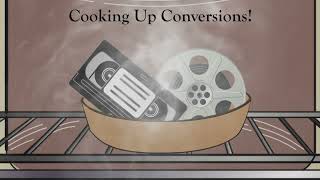 Cooking Promo [upl. by Rurik]