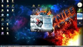 Crysis  Free Download  Kostenlos  Tutorial HD [upl. by Japheth]