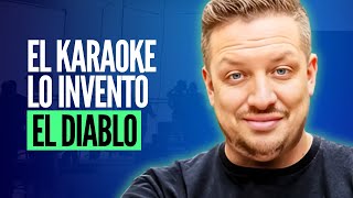 El Karaoke es una Pérdida de Tiempo  Tomás va a Morir [upl. by Einram]