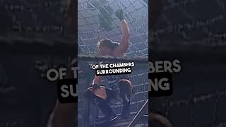 RVD Frog Splash Of DOOM To Triple H  Elimination Chamber 2002 [upl. by Syl]