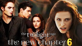 The Twilight Saga 6 The New Chapter 2024 Movie  Kristen Stewart Robert P  Review And Facts [upl. by Nwahsel126]