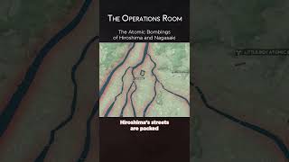 The Atomic Bombing of Hiroshima [upl. by Olivero]