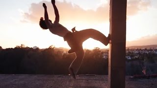 The Worlds Best Parkour and Freerunning 2014 [upl. by Chill]