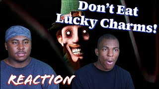 Never Buy These Again  quotUnlucky Charmsquot by Kris Theorin Reaction [upl. by Belcher]