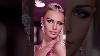 Ƥ𝓪ϻ𝑒𝕝𝓪 乃𝓪𝓇Ď𝐨т Model celebrity beauty iconic makeup hairstyle supermodel blonde glam miss [upl. by Wira]