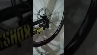 Rodas 29 vicinitech bike [upl. by Dumah51]