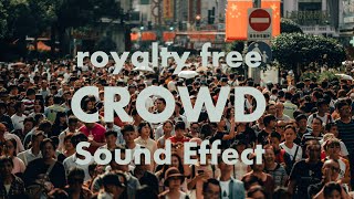 male crowd whispering Sound Effect [upl. by Joliet]