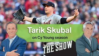 Yankees in the World Series Mets Run Out of Magic  Tigers SP Tarik Skubal  The Show Ep 124 [upl. by Gronseth]