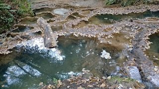 Da San Vittorino al Fosso dellAcqua Raminga a piedi luoghisegretiaduepassidaroma [upl. by Estele768]