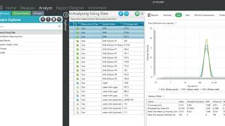 Exporting and Importing Data [upl. by Ennaitak]