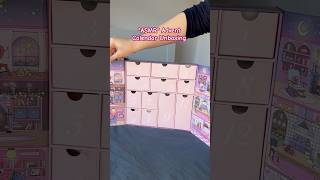 GlowRecipe 12Day Advent Calendar unboxing adventcalendar [upl. by Story]