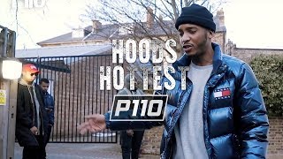 P110  Bonkaz HoodsHottest [upl. by Naugan]