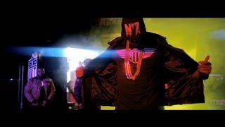 Booba  RTC Clip Officiel [upl. by Sinaj]