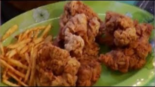 Chicken Fry চিকেন ফ্রাই Recipe ft Star Line Rannaghor [upl. by Sivlek]