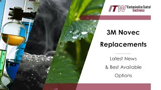 3M Novec Replacements Latest News amp Best Available Options [upl. by Sudderth]