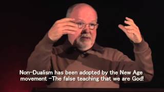 Richard Rohr Exposed [upl. by Sparky]