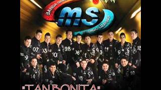 quotTAN BONITAquot quotBANDA MS 2011quot AMOR ENFERMO 2011quotquot [upl. by Odnam]