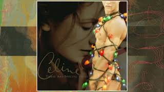 Celine Dion  The Christmas Song Male Version [upl. by Aniratac]