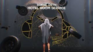 Robbe DSTN  Hotel Room Service Visual Video [upl. by Becht]