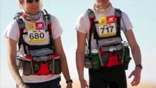 Marathon des Sables 2009 [upl. by Aicil]