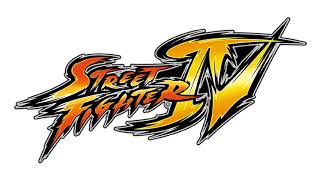 Theme of Gouken vs Ryu Street Fighter IV Music Extended HD [upl. by Ardnasella]