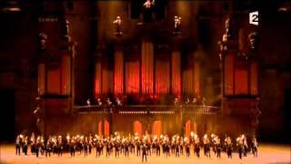 Soldiers Chorus Faust [upl. by Elaynad]