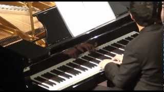 Fantasy for two pianos and orchestra Tom Jobim  Rodrigo Morte [upl. by Disini]