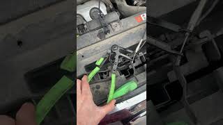 Hose Clamp Pliers [upl. by Eiznek]