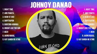 Johnoy Danao Top 10  OPM 2024 🎵 Top OPM Songs 2024 [upl. by Aneeb]