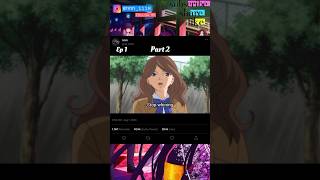 Episode 1 Part 2 reels viral youtube youtubereels everyone anime animelove animelover [upl. by Fitzgerald105]