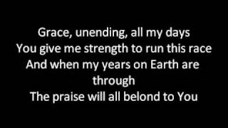 Grace Unmeasured by Sovereign Grace Music [upl. by Amarillis]